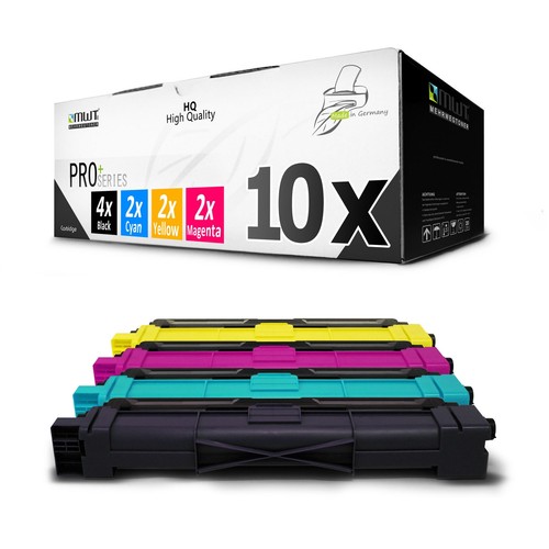 10x mwt pro - 10x, toner