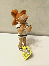 Figurine pvc plastoy 1998 - pvc,