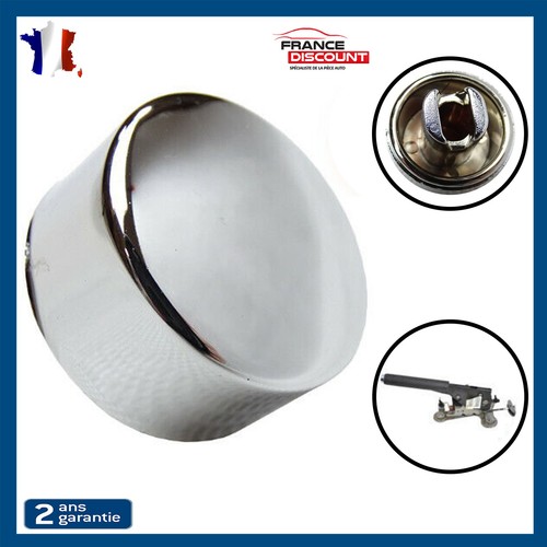 Bouton frein main - de,