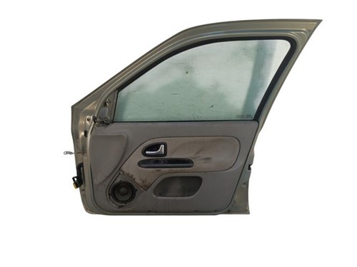 Porte avant droit renault clio - porte,