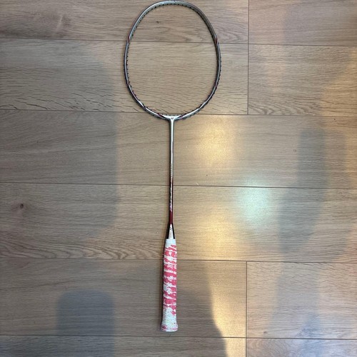 Yonex nanoray 700 3ug5 - 700, fx