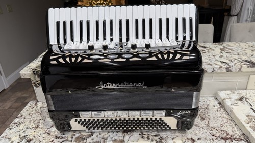 Accordion international - accordion,