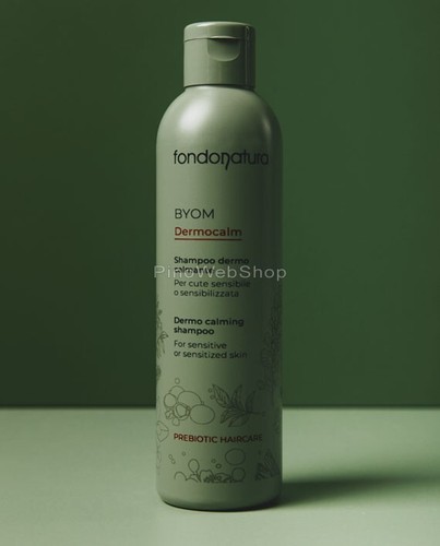 Byom fondonatura soothing - byom,