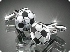 BOUTONS DE MANCHETTES Plaqué