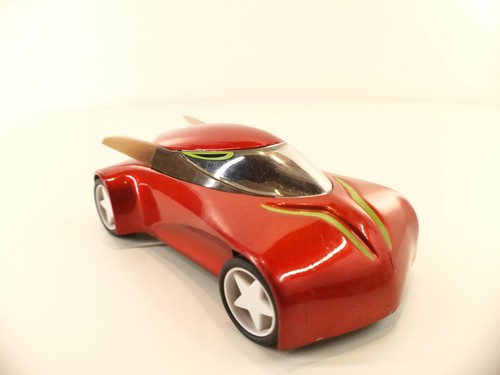 Majorette 24502 fiction - n°,