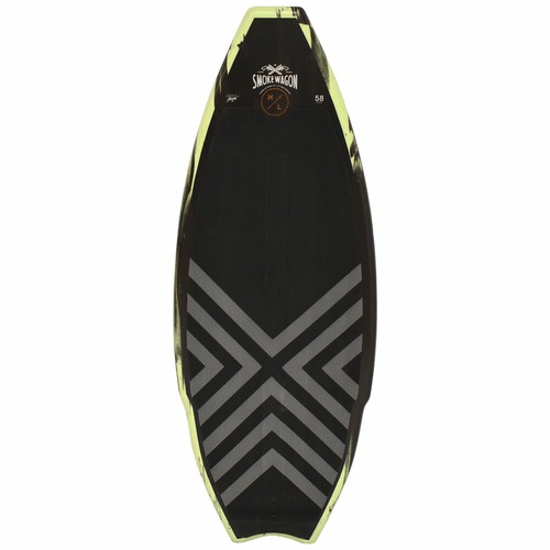 Hyperlite boat wakesurf board - hyperlite,