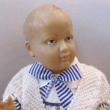 ancien baigneur en celluloid