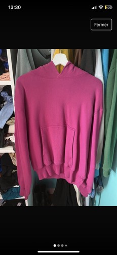 Sweat yeezy gap - sweat,