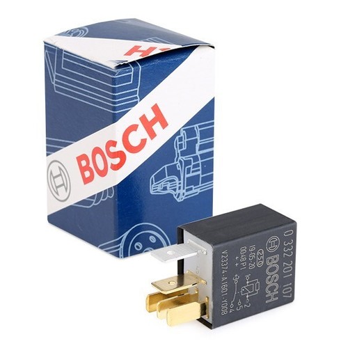 Relais bosch 0332201107 - bosch,