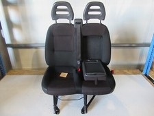 Ducato III 3 Boxer II 2 Jumper II 2 siège passager avant siège banquette acco...