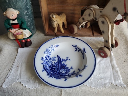 Plat creux manufacture - plat,