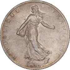 France, 2 Francs, Semeuse, 1898, Paris, Argent, SUP+, Gadoury:532, KM:845.1