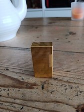 Briquet vintage Vinci Paris