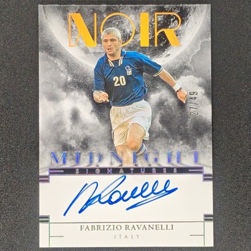Fabrizio ravanelli 2024 - fabrizio, 2024-25