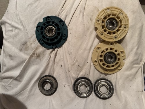 Roulements machine laver - roulements,