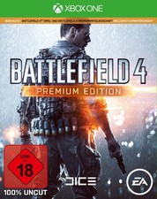 Battlefield 4 - Premium