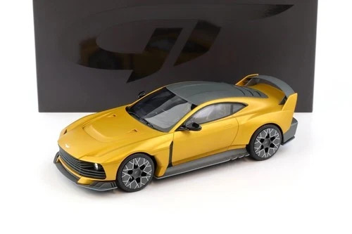 Spirit aston martin - 1/18,
