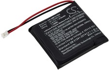 Batterie pour smartwatch