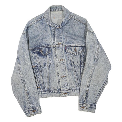 Levi hommes bleu bouton - levi's,