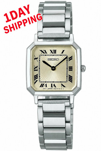 Montre femme seiko selection - femme,