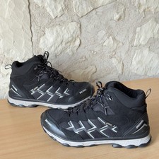 Meindl Activo Mid GTX Gore-tex