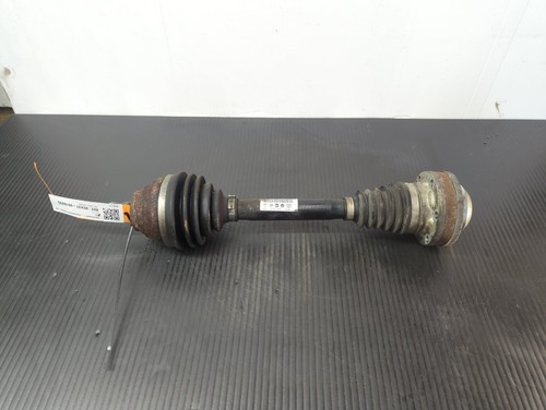 Audi mk2 driveshaft left - tt, 8j