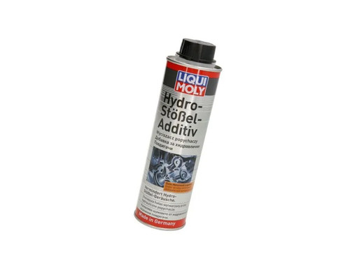 Additif pour huile moteur