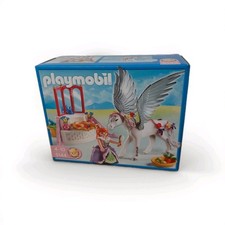 Playmobil 5144: Cheval Ailé