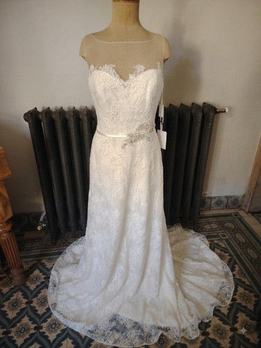 Robe mariée neuve ivoire - mariée,
