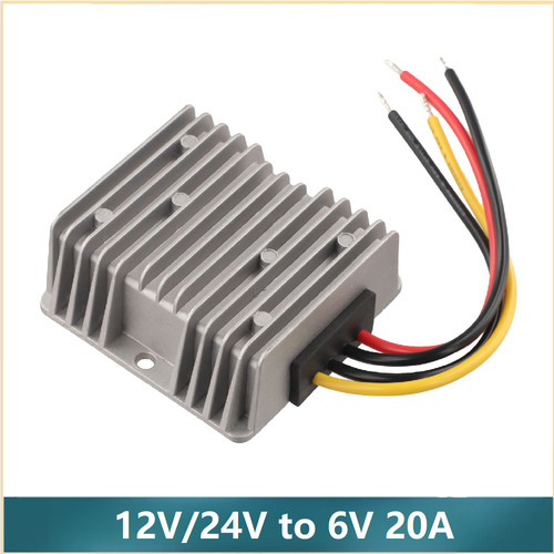 Module convertisseur dc - module, dc-dc