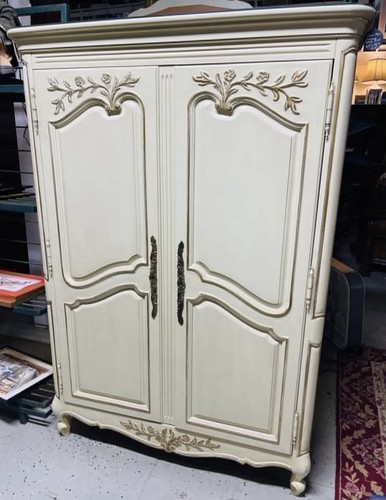 French provincial style - provincial,
