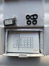 Clavier DAITEM SH640AX –