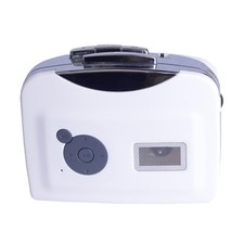 Lecteur de Cassettes Micro Intégré Convertisseur de Cassette En MP3 Aucun PC