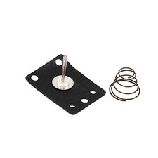 Diaphragme et ressort de pompe à huile pour tronçonneuses HOMELITE XL, XL2, V...