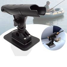 Support Canne à Pêche avec