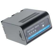 Batterie pour JVC GY-HM600E