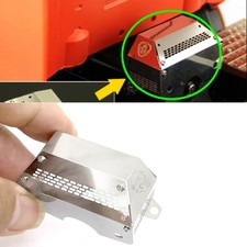 Pour Tamiya 1/14 Scania RC