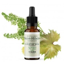 Fleur de Bach bio n°32 -