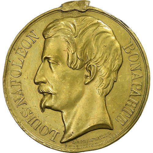 France médaille louis - médaille,,