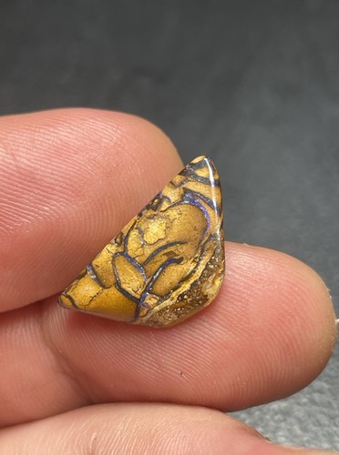 Opale boulder koroit 12ct - opale, 5,12ct