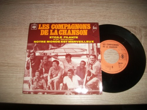 Vinyle tours les - tours,,