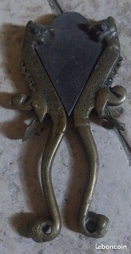 Vintage ancien fait - vintage,