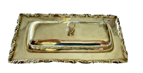 Vide poches beurrier - , ou