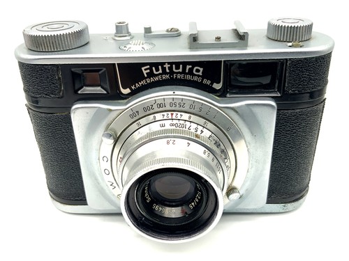 Futura standart caméra - futura,