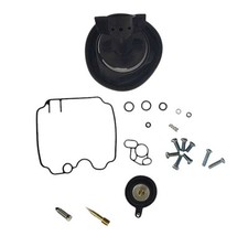 Kit de réparation de carburateur pour YAMAHA FZR1000 TDM850 XTZ750 1989-2001