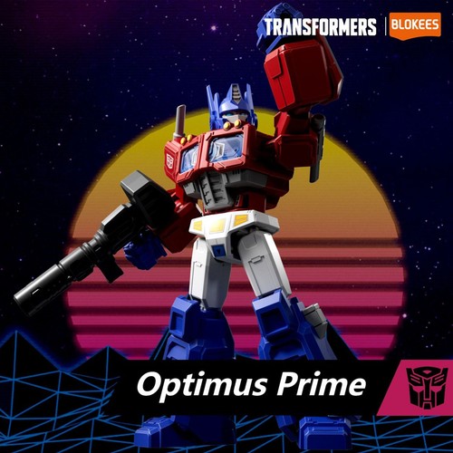 Blokees transformers galaxy - blokees,