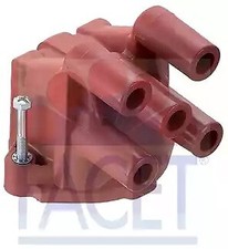 Tete allumeur Bosch Audi Coupé Cabriolet 80 A6 V8 - FACET 2.7530/18PHT