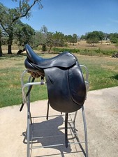 17" Barnsby N-Gage Dressage