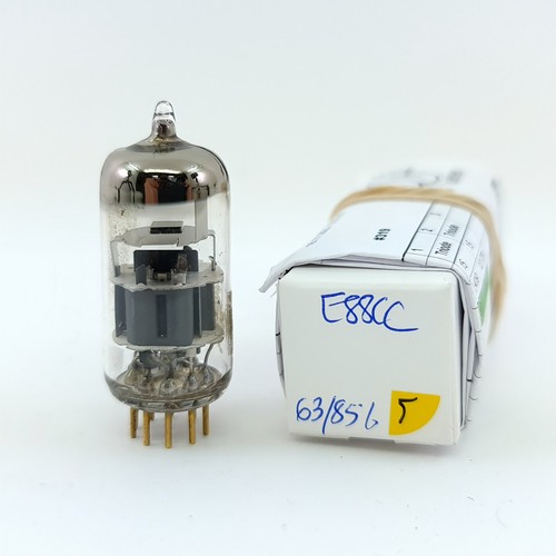 Tube philips e88cc prod - philips, e88cc.