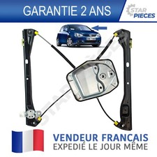 LEVE VITRE ELECTRIQUE AVANT